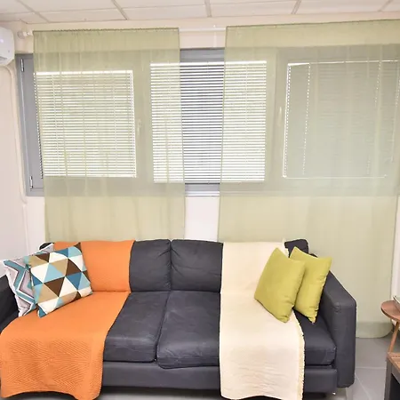 Centercity3-apartmentthessaloniki * Thessaloniki