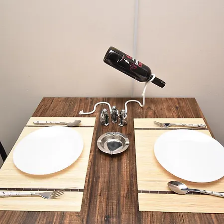 Centercity3-apartmentthessaloniki Διαμέρισμα *