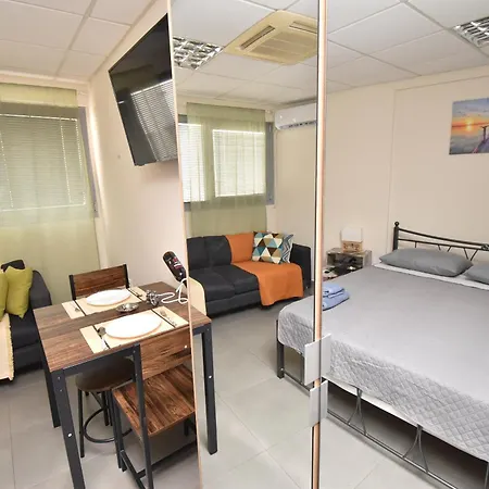Centercity3-apartmentthessaloniki Apartment Thessaloniki