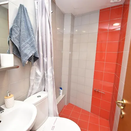 Centercity3-apartmentthessaloniki Thessaloniki