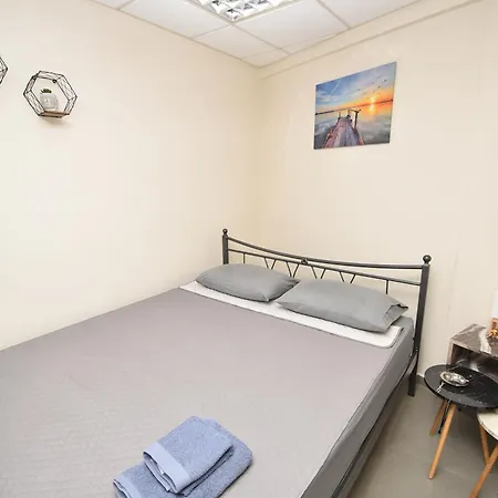 Appartement Centercity3-apartmentthessaloniki