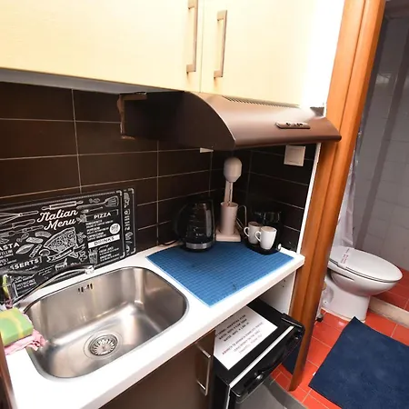 Centercity3-apartmentthessaloniki Daire