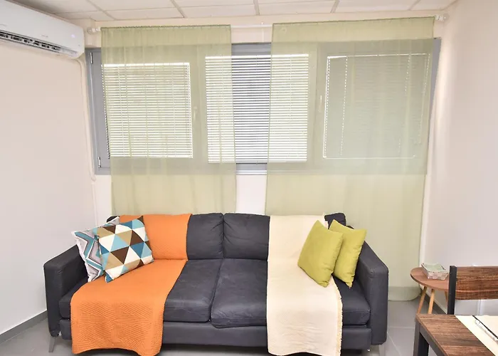 Centercity3-apartmentthessaloniki * Салоники