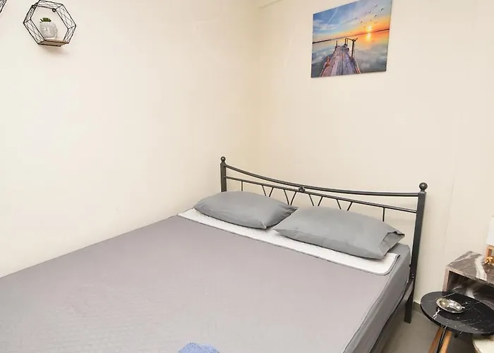 Апартаменты Centercity3-apartmentthessaloniki