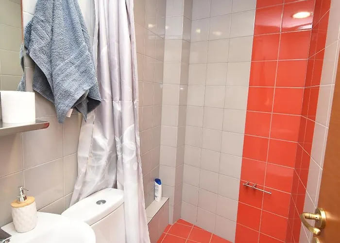 Centercity3-apartmentthessaloniki Салоники